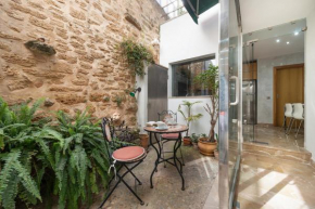 Ca Se Predine en el casco historico da Alcudia